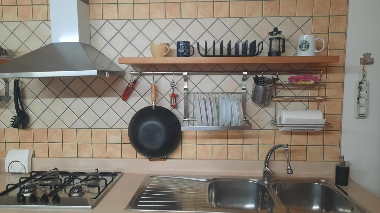 White Spagnoli Appartamento Napoli