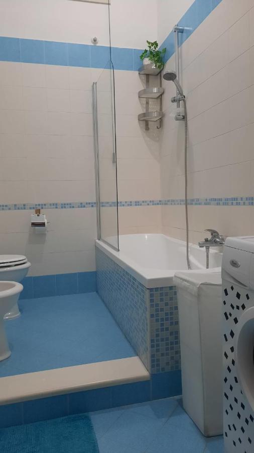 Appartamento White Spagnoli Napoli