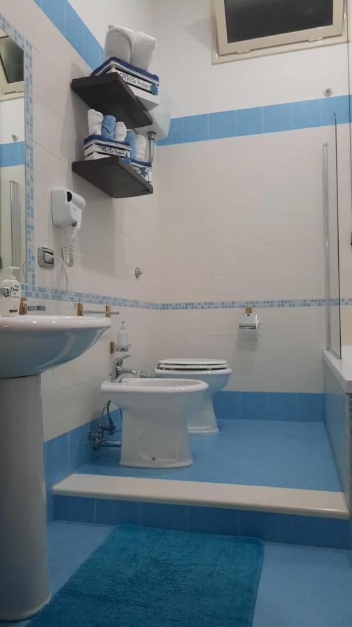 Appartamento White Spagnoli Napoli