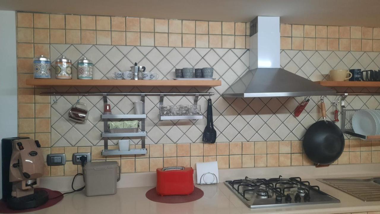 Appartamento White Spagnoli *