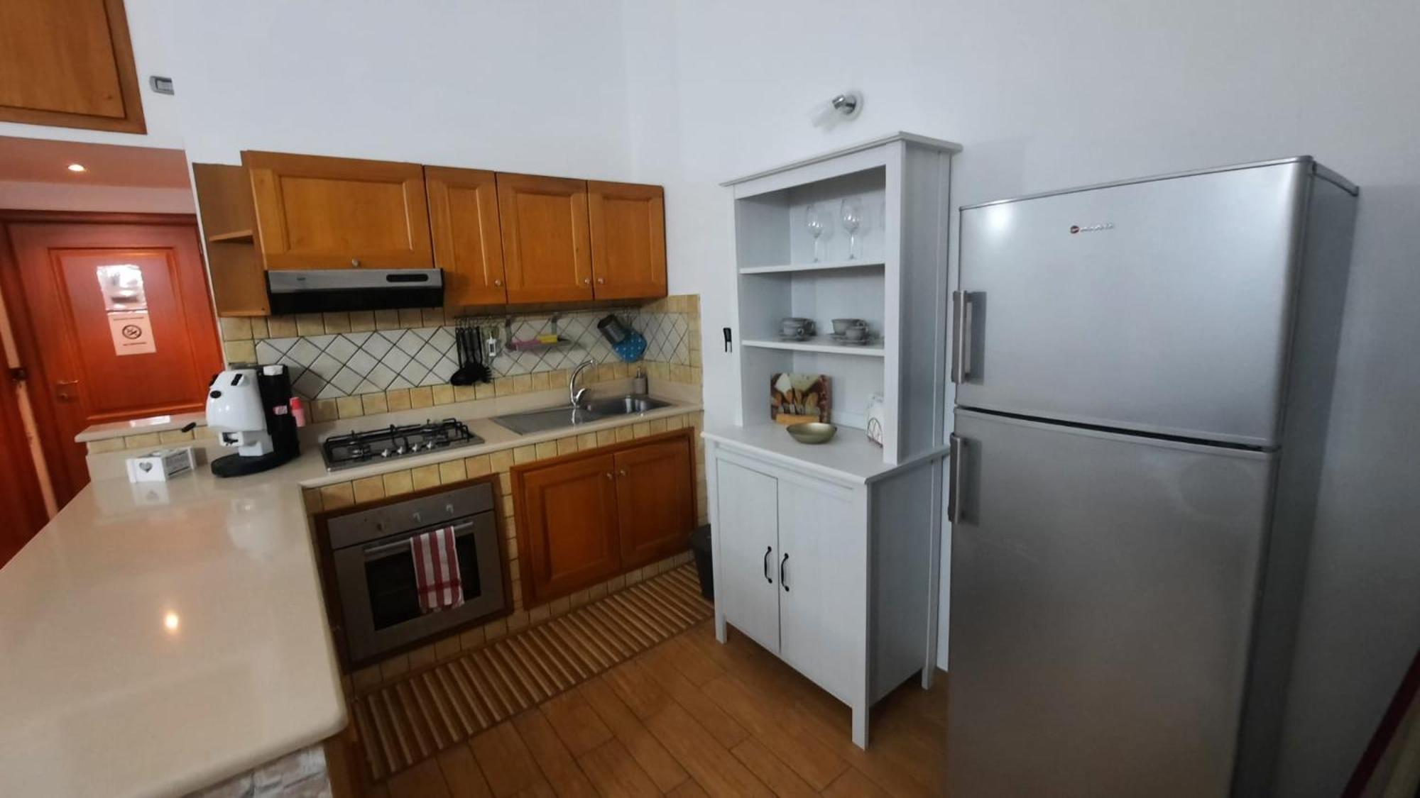 Appartamento White Spagnoli Napoli