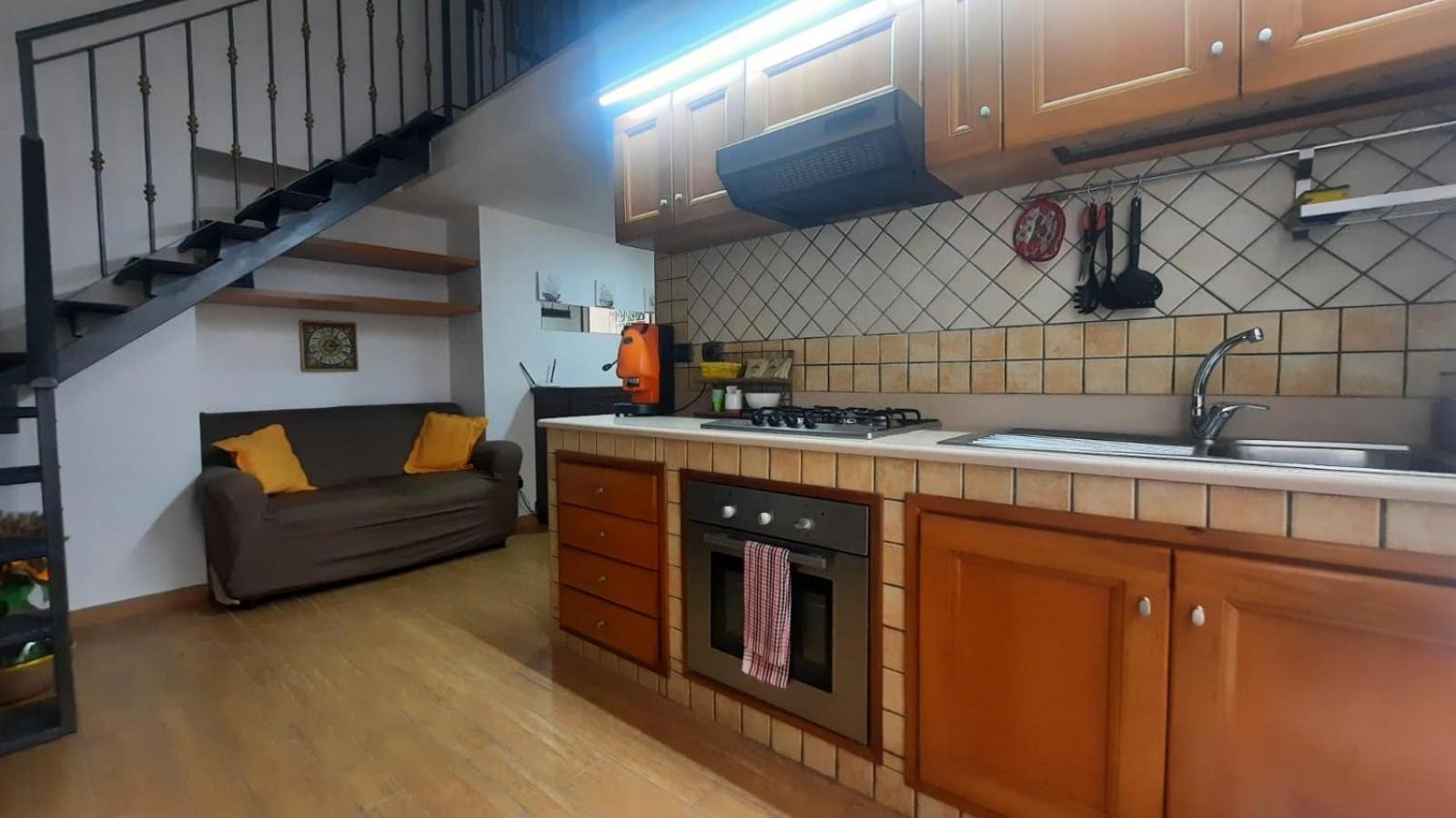 Appartamento White Spagnoli Napoli