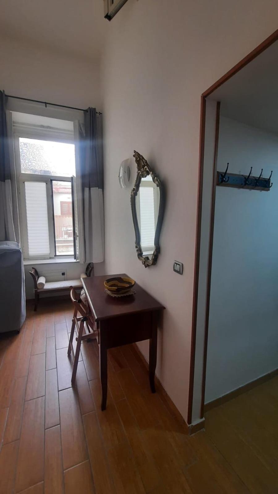 Appartamento White Spagnoli Napoli