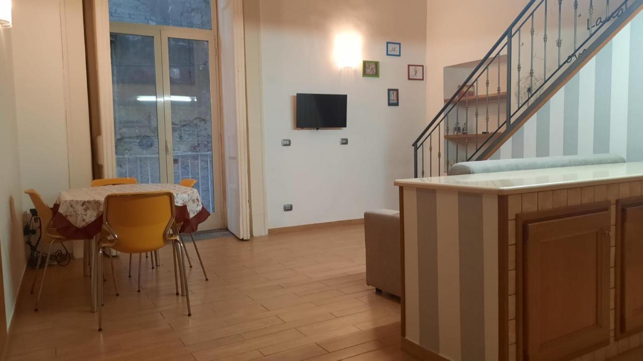 Appartement White Spagnoli