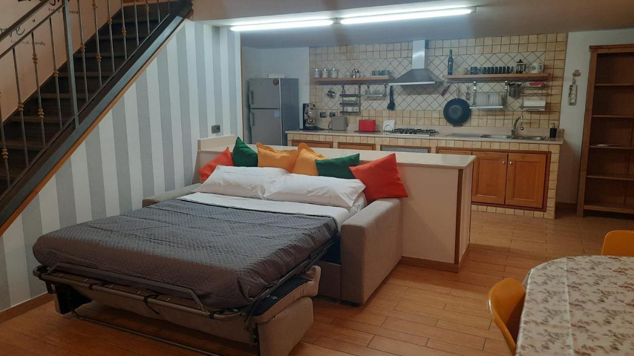 White Spagnoli Appartement *