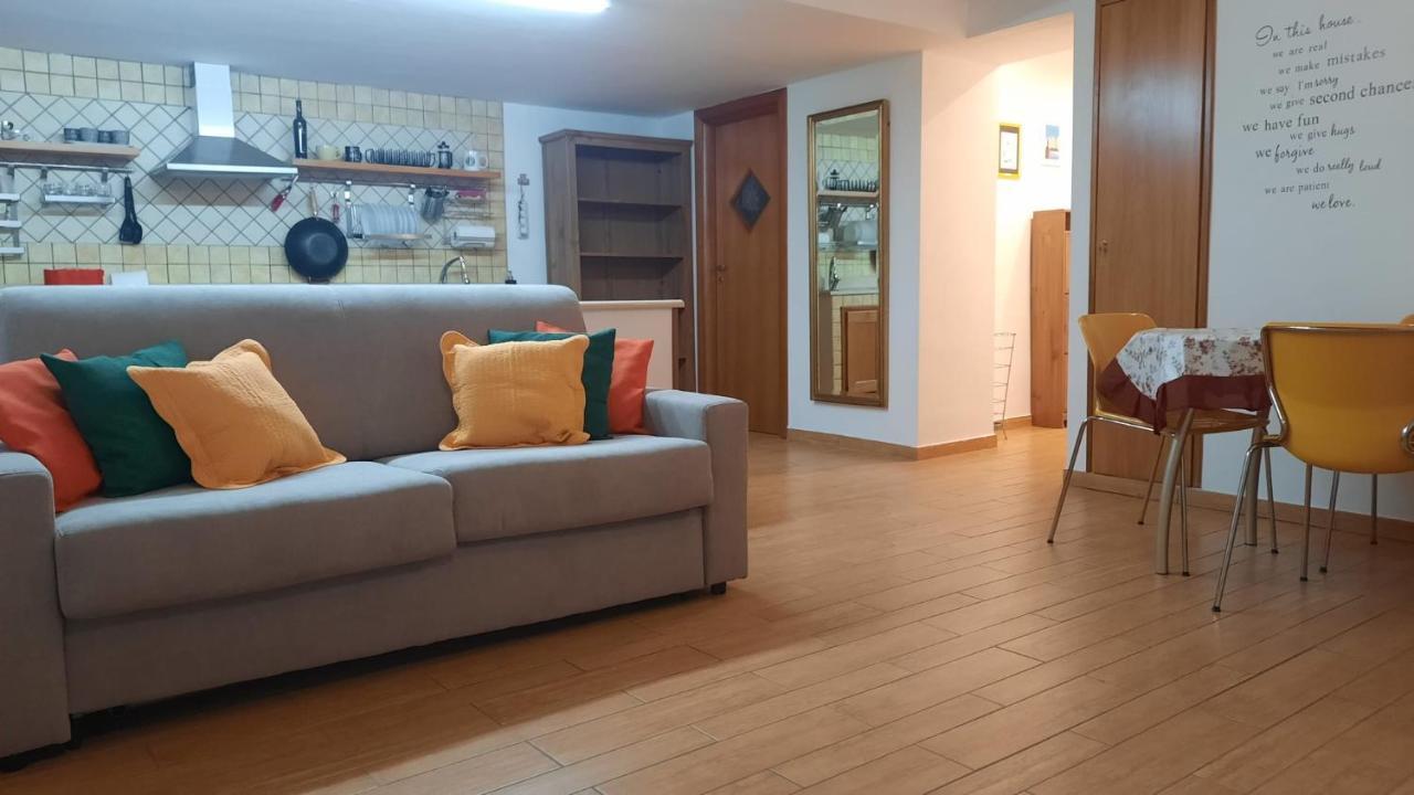 White Spagnoli Appartement Naples