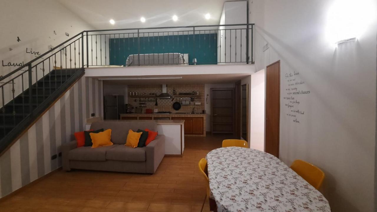 Appartement White Spagnoli Naples