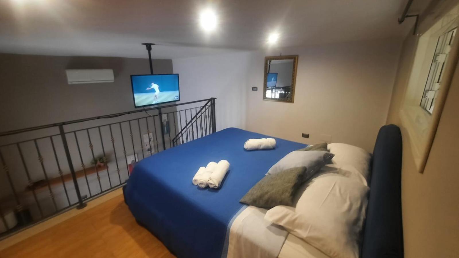 Appartement White Spagnoli Naples