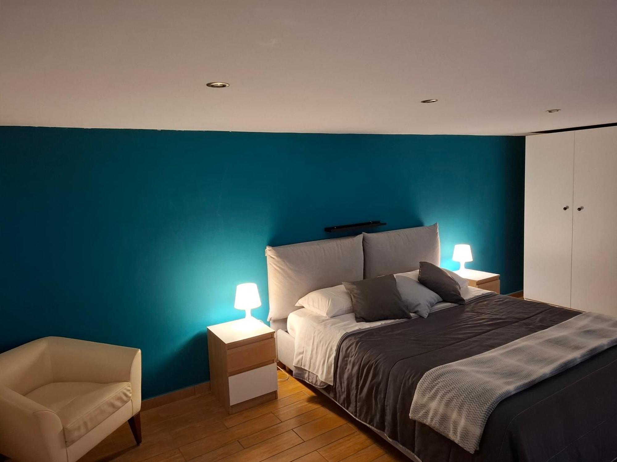 White Spagnoli Appartement *