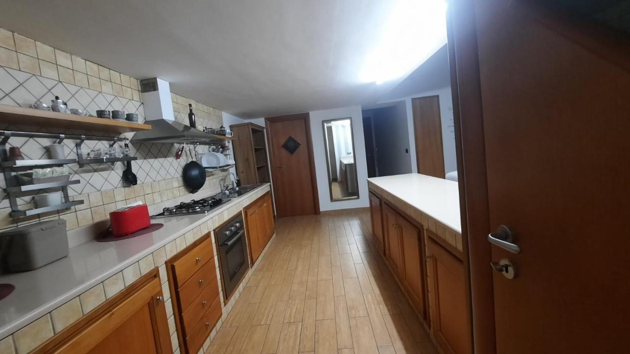 Appartement White Spagnoli *