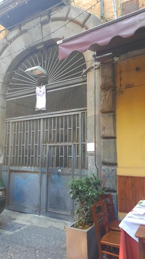 White Spagnoli * Naples