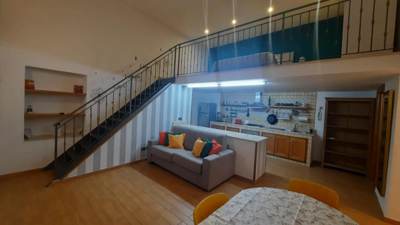 Appartement White Spagnoli