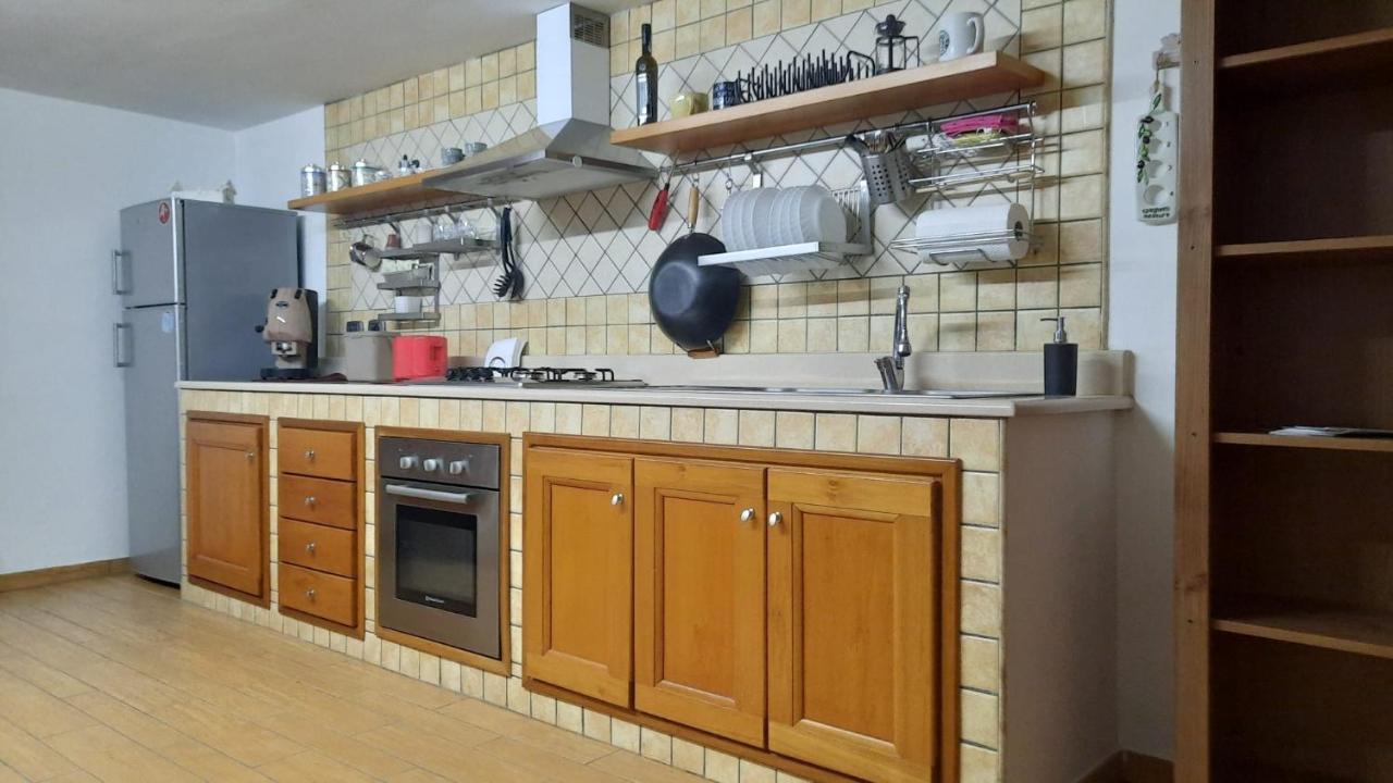 White Spagnoli Appartement *