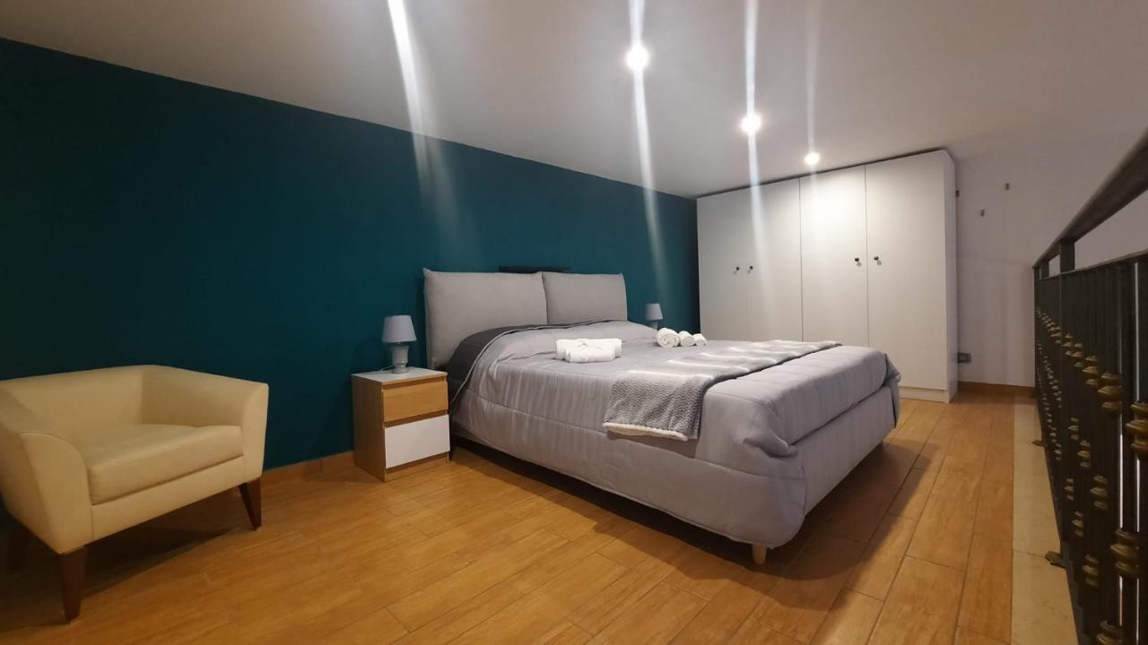 White Spagnoli Appartement