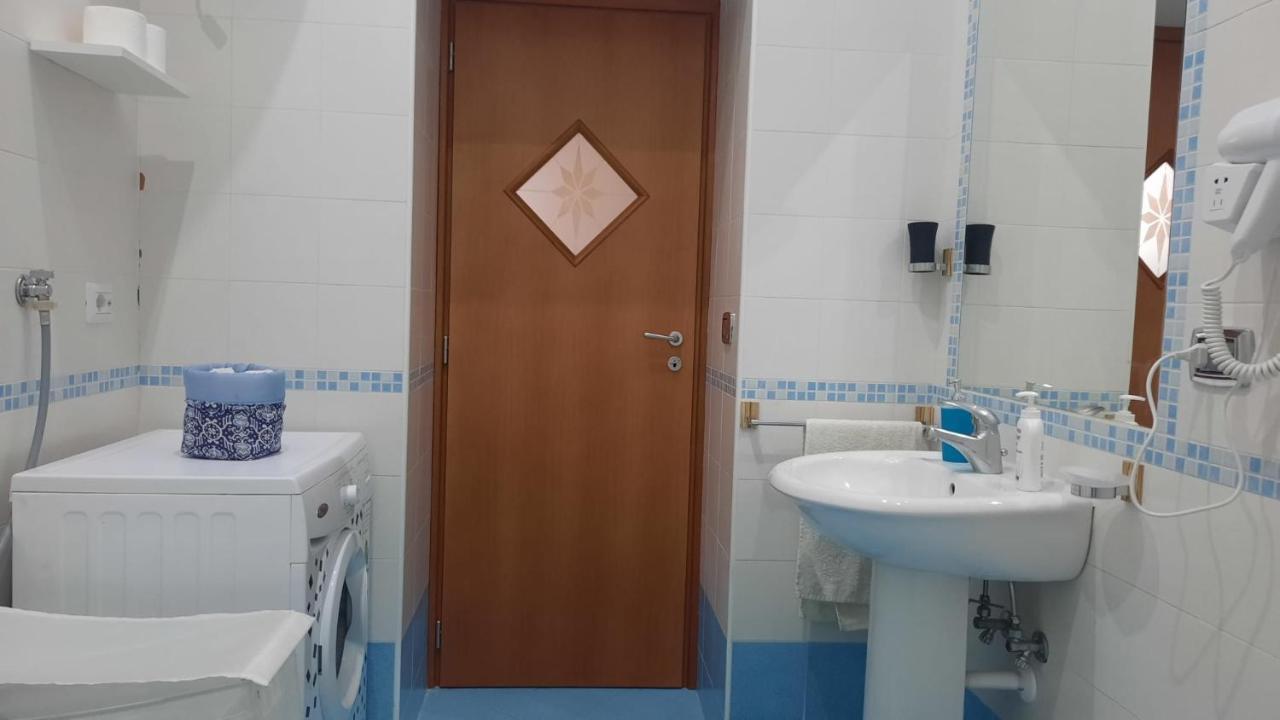 White Spagnoli Appartement