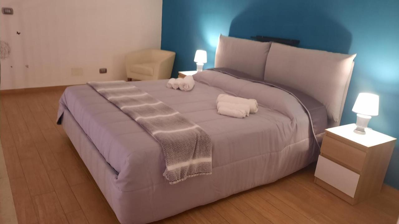 White Spagnoli Appartement Naples