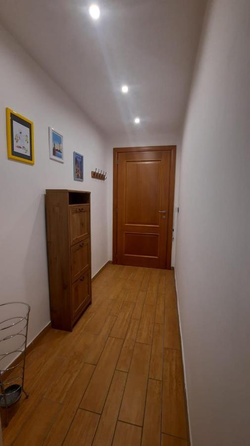 White Spagnoli Appartement Naples
