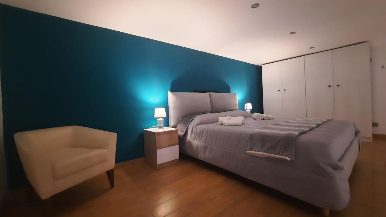 Appartement White Spagnoli Naples