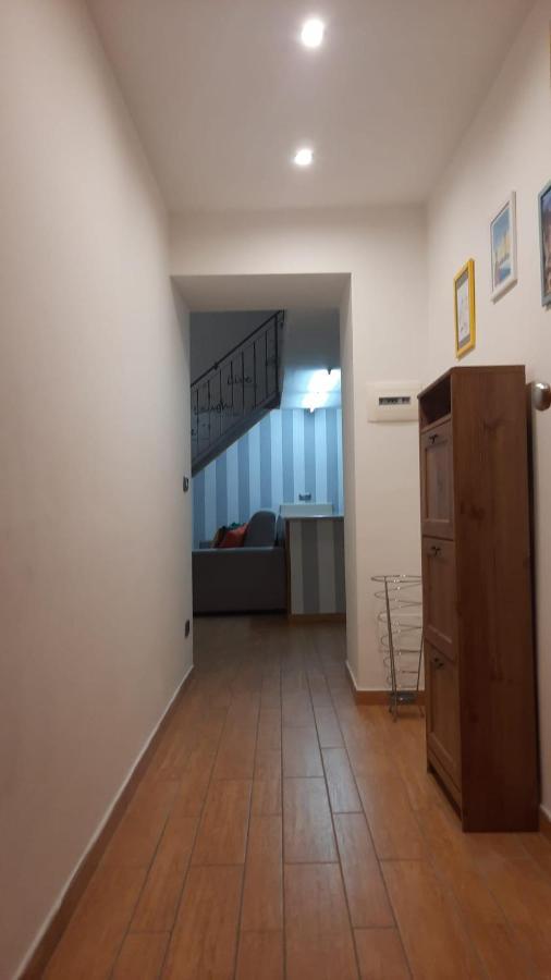 Appartement White Spagnoli *