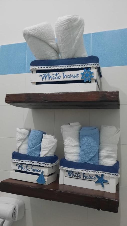 White Spagnoli Appartement Naples
