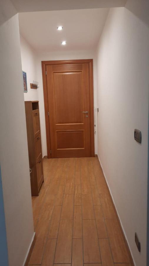 White Spagnoli Appartement *