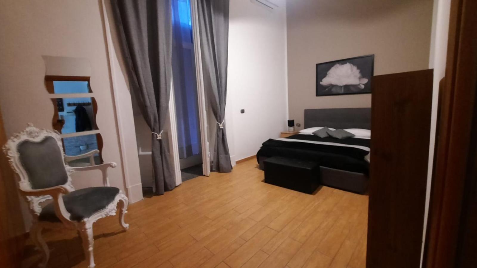 Appartement White Spagnoli *