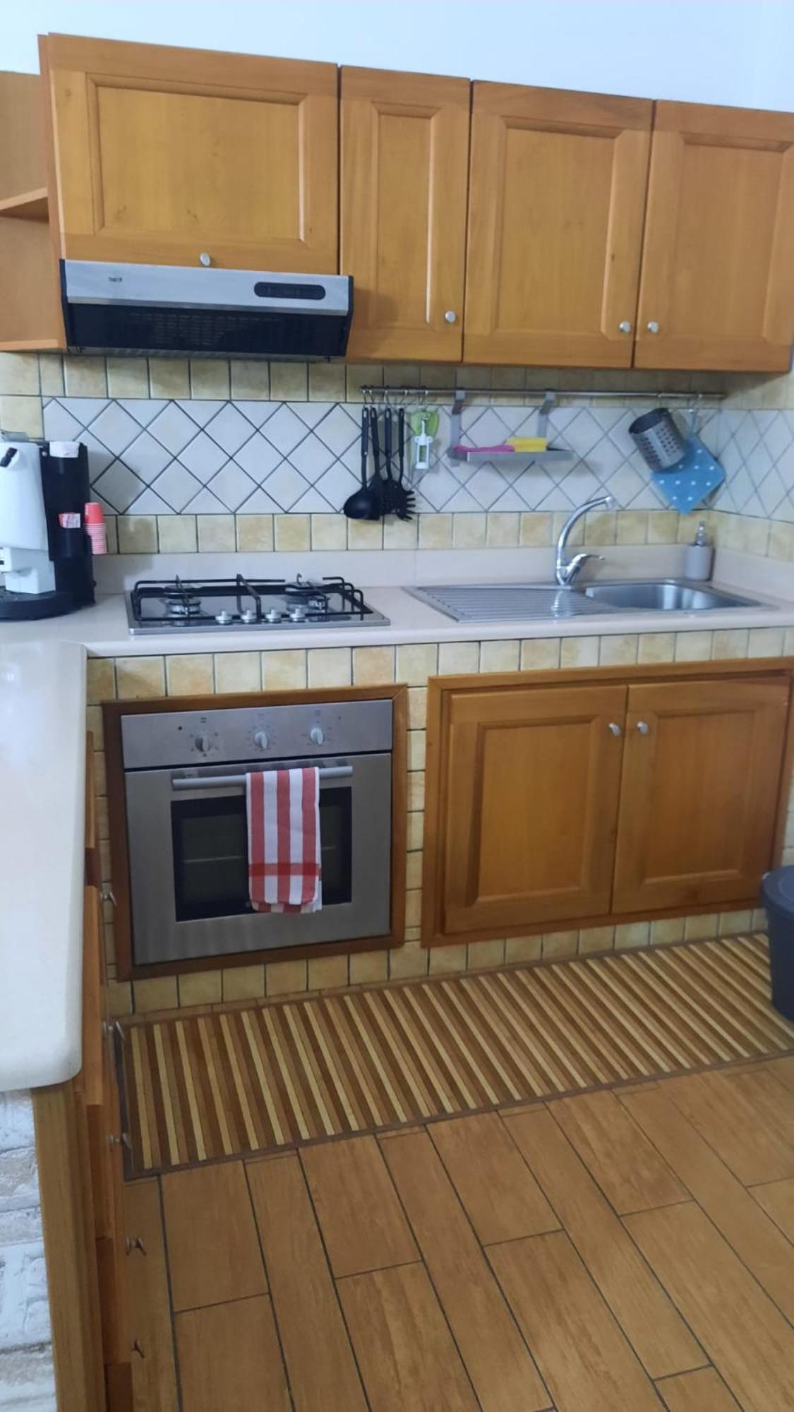 White Spagnoli Appartement Naples