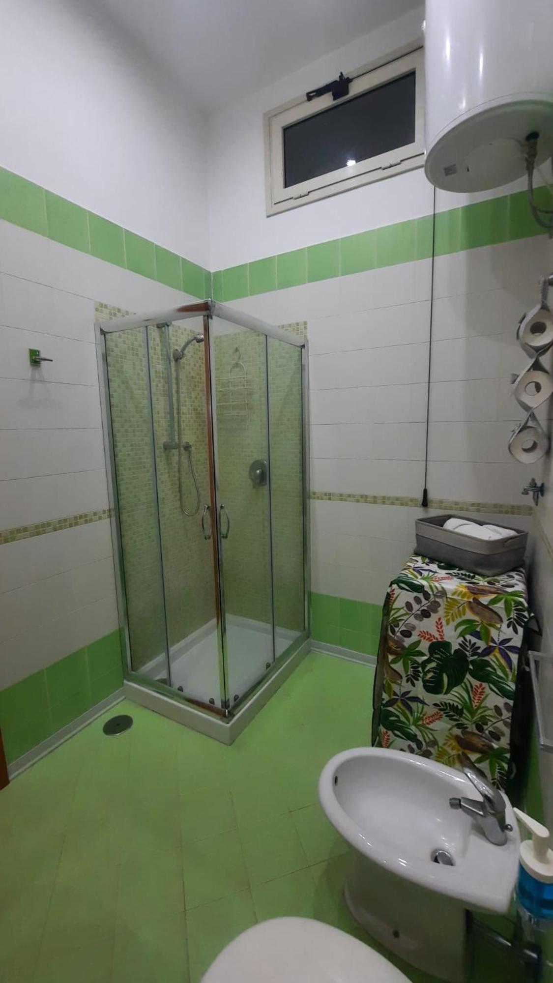 White Spagnoli Appartement *