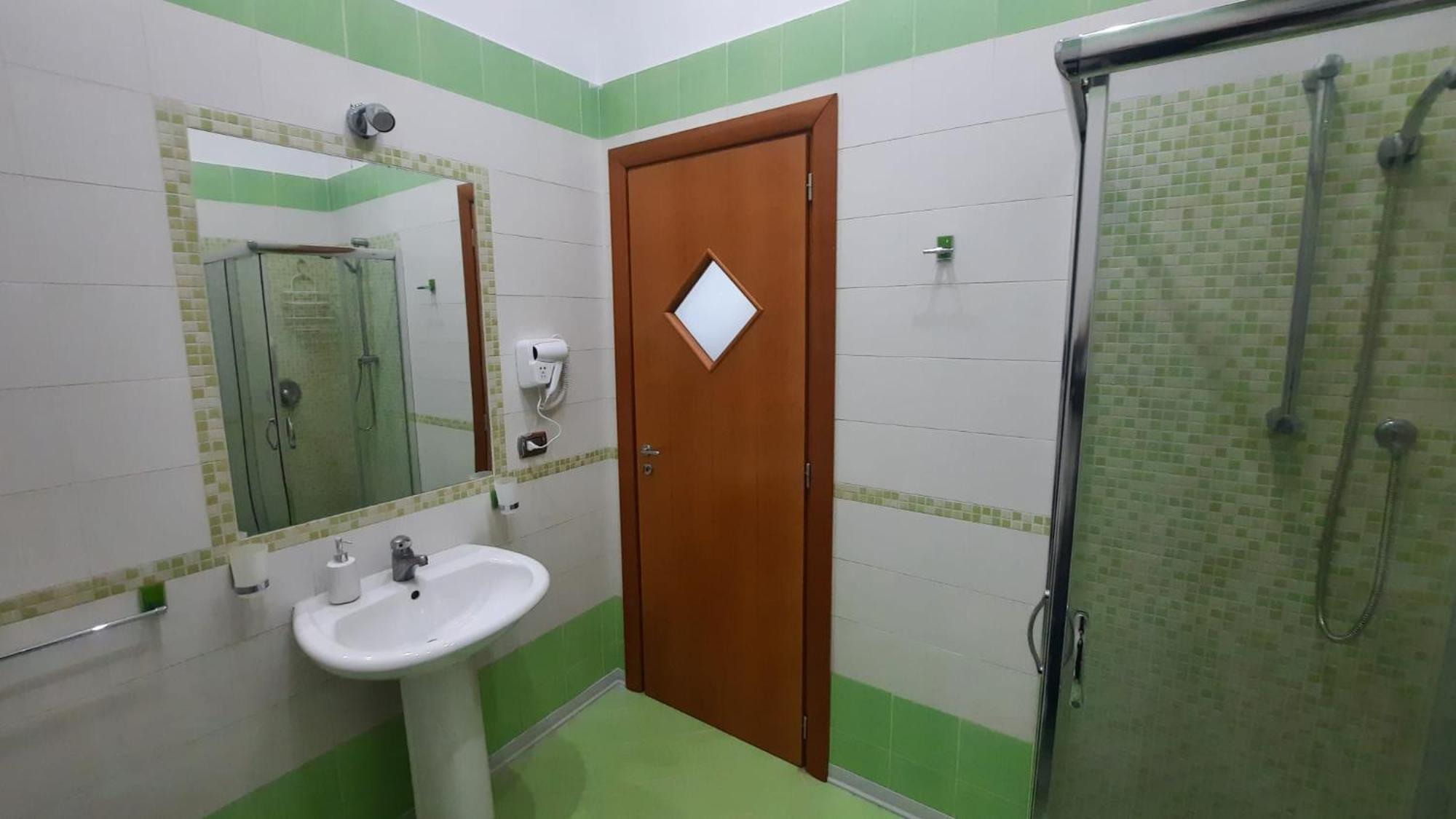 Appartement White Spagnoli *