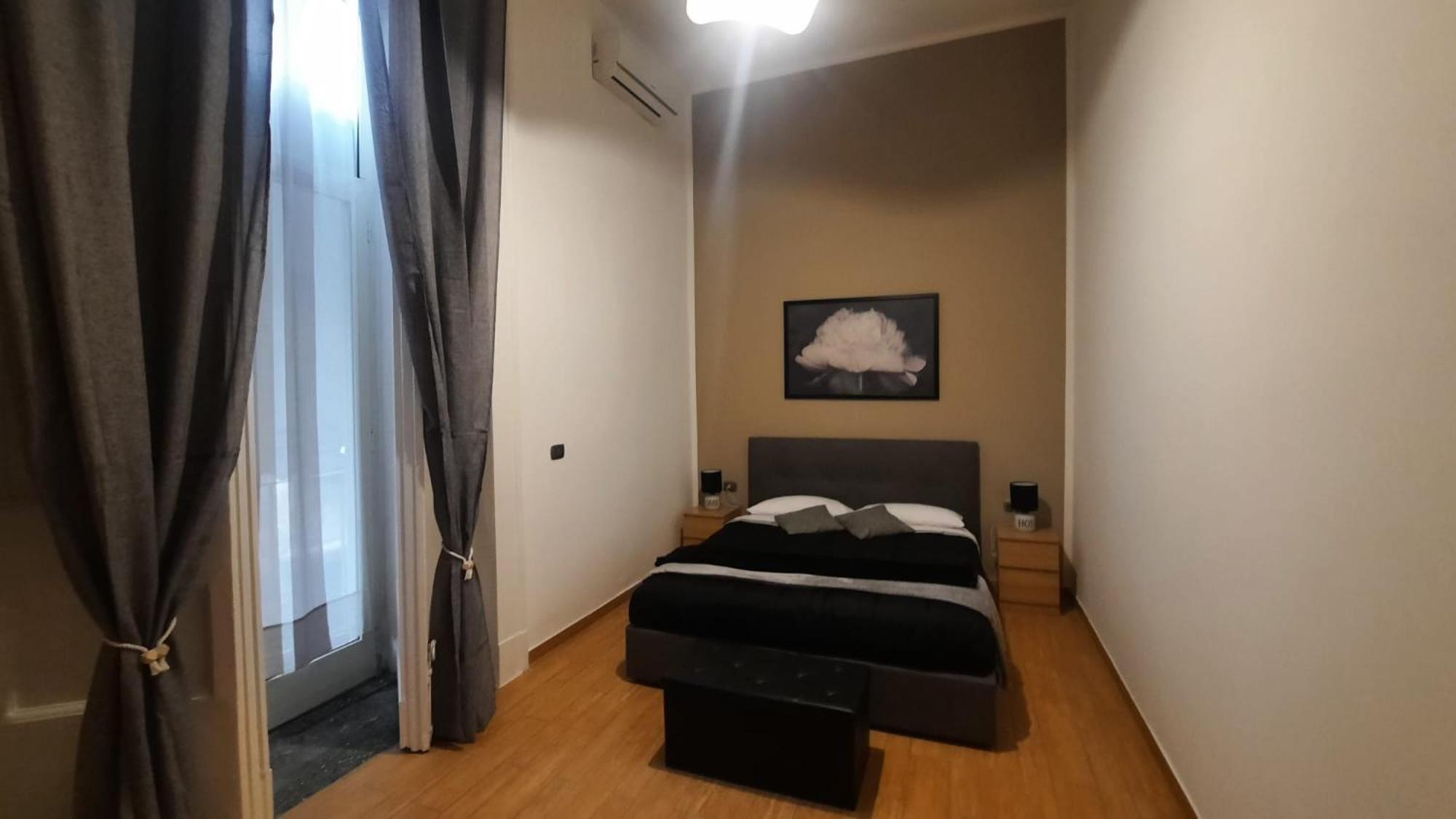 White Spagnoli Appartement *