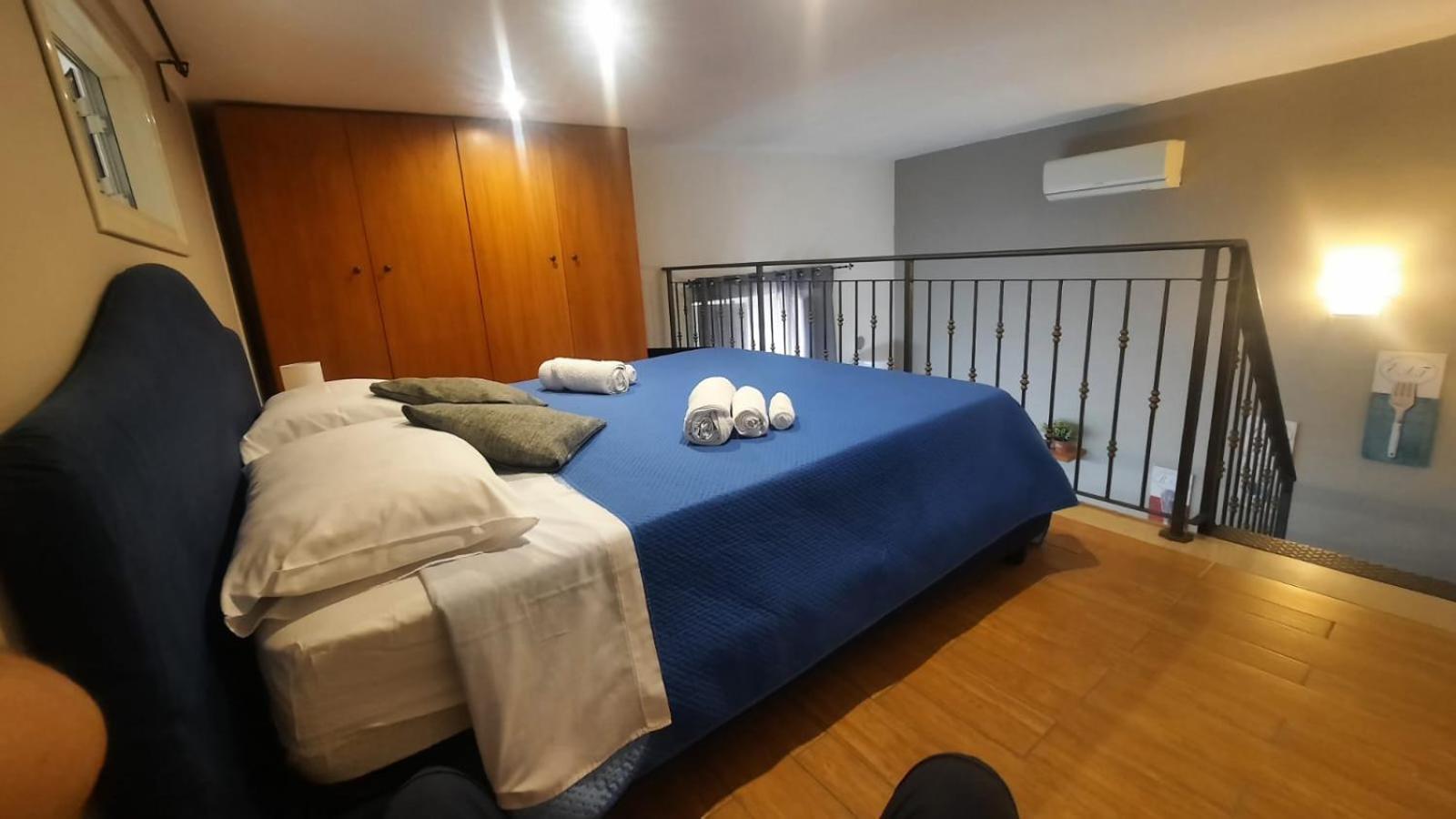 Appartement White Spagnoli