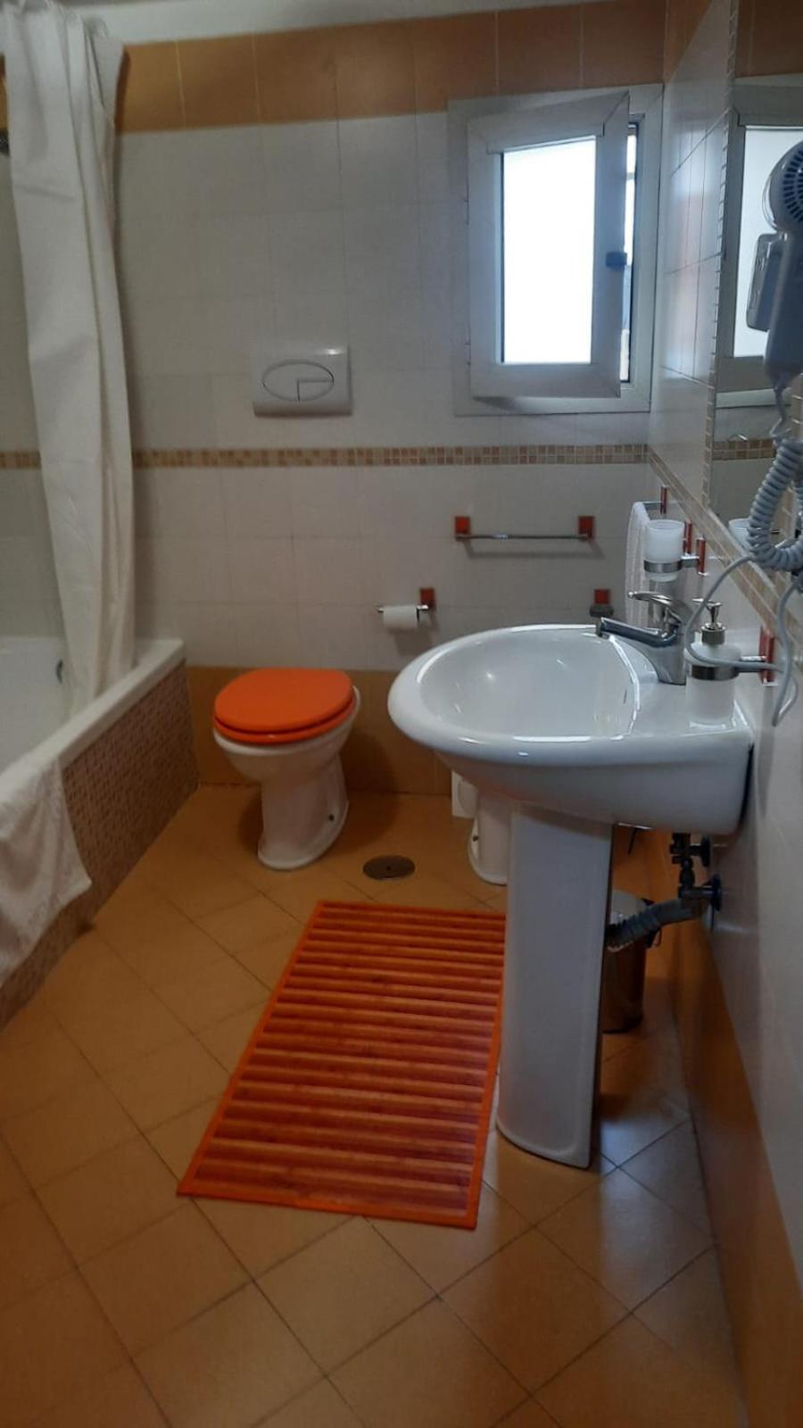 White Spagnoli Appartement Naples