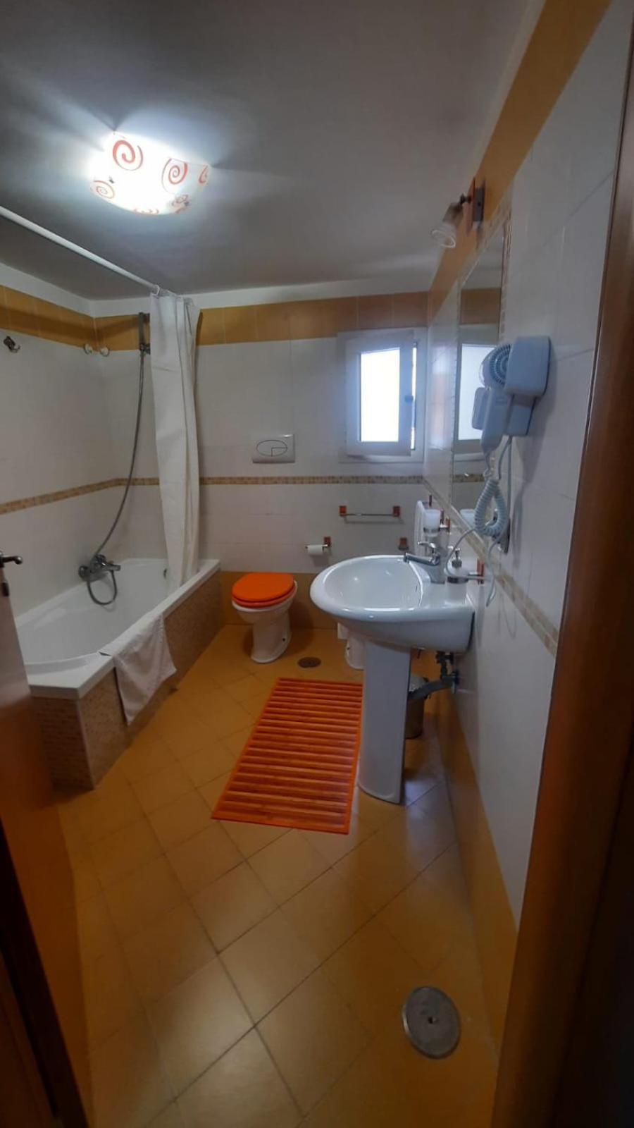Appartement White Spagnoli