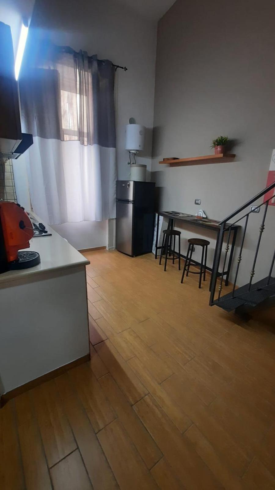White Spagnoli Appartement *