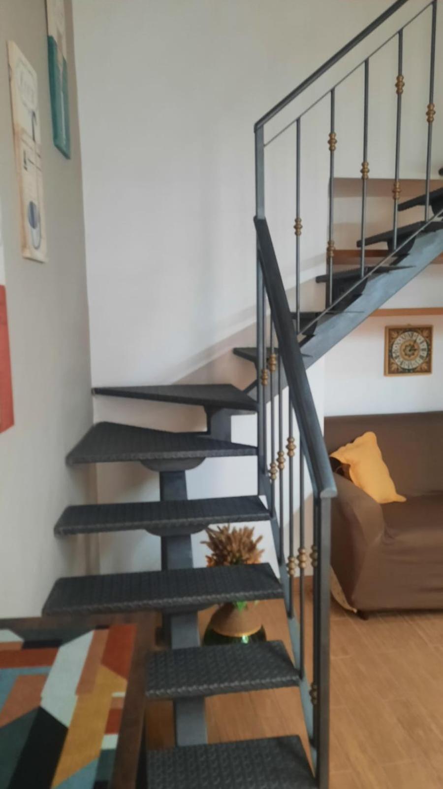 White Spagnoli Appartement Naples