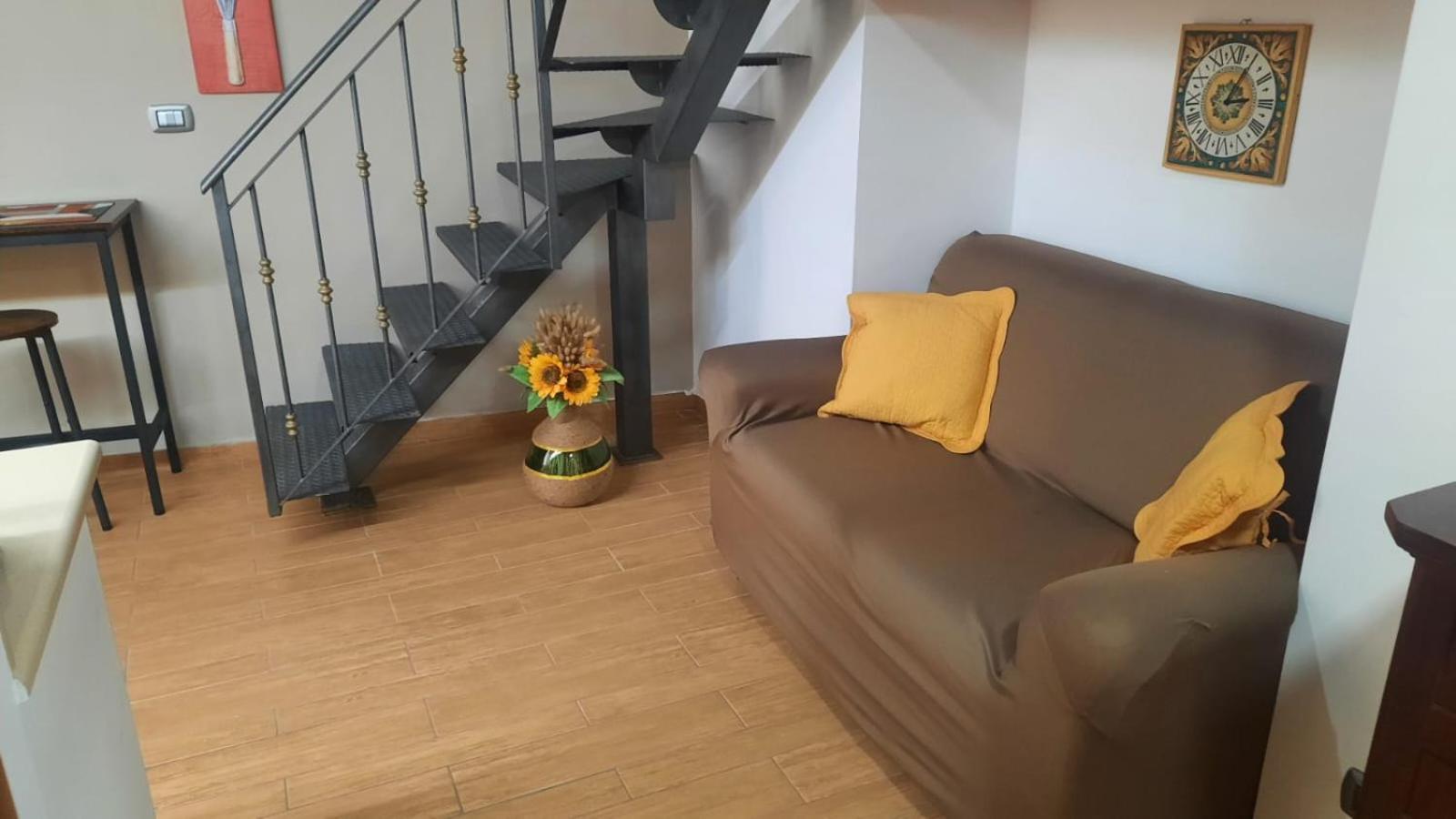 Appartement White Spagnoli Naples