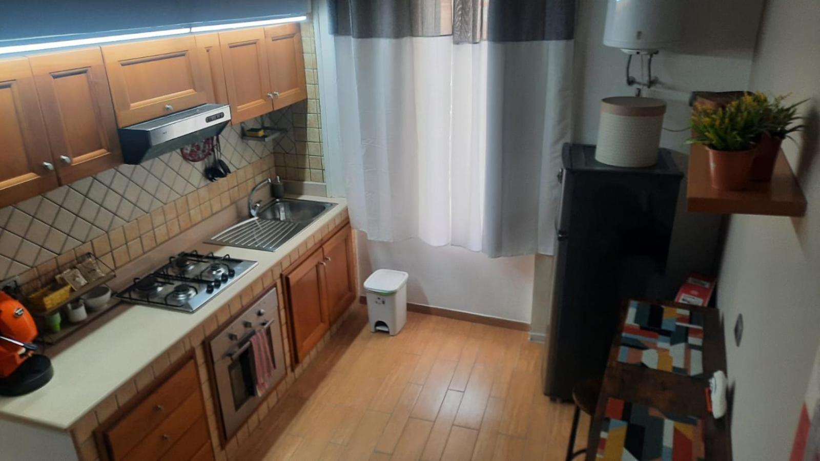 White Spagnoli Appartement *