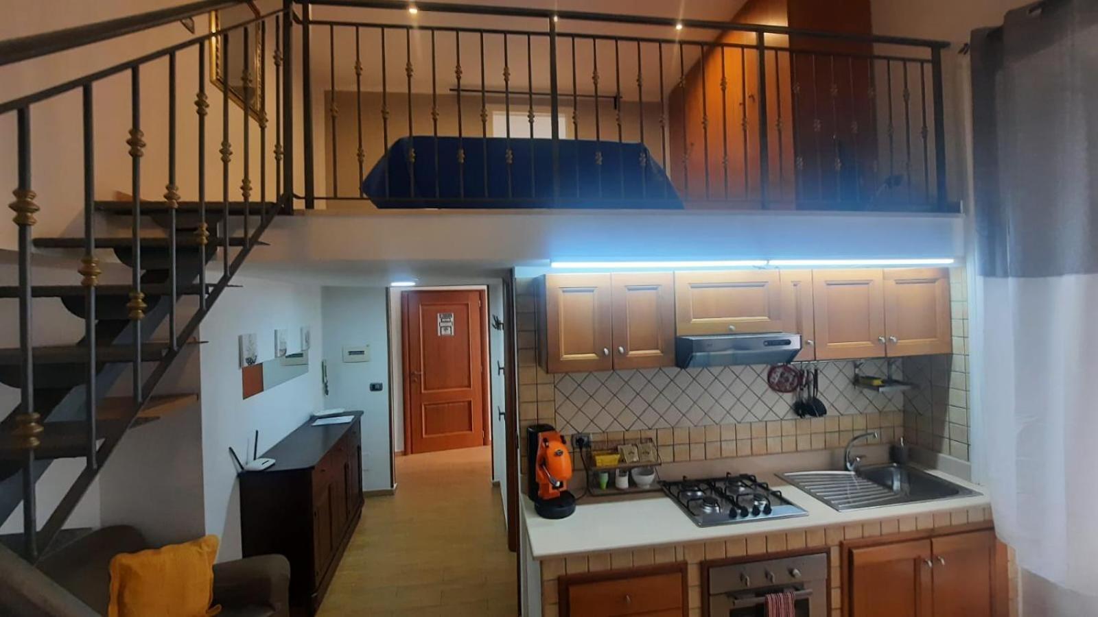 White Spagnoli Appartement Naples