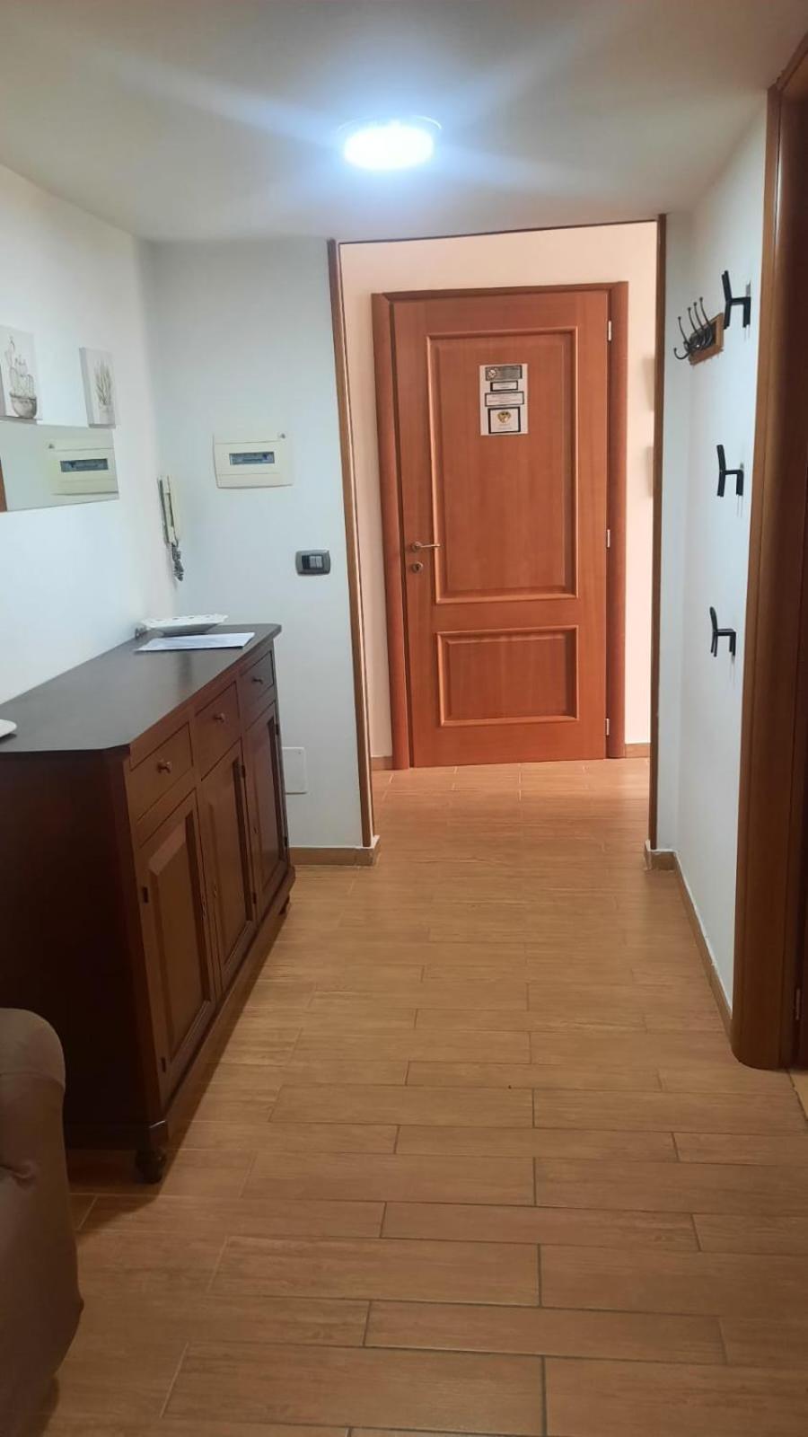 Appartement White Spagnoli