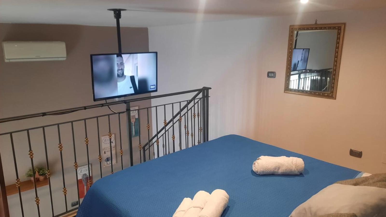 White Spagnoli Appartement
