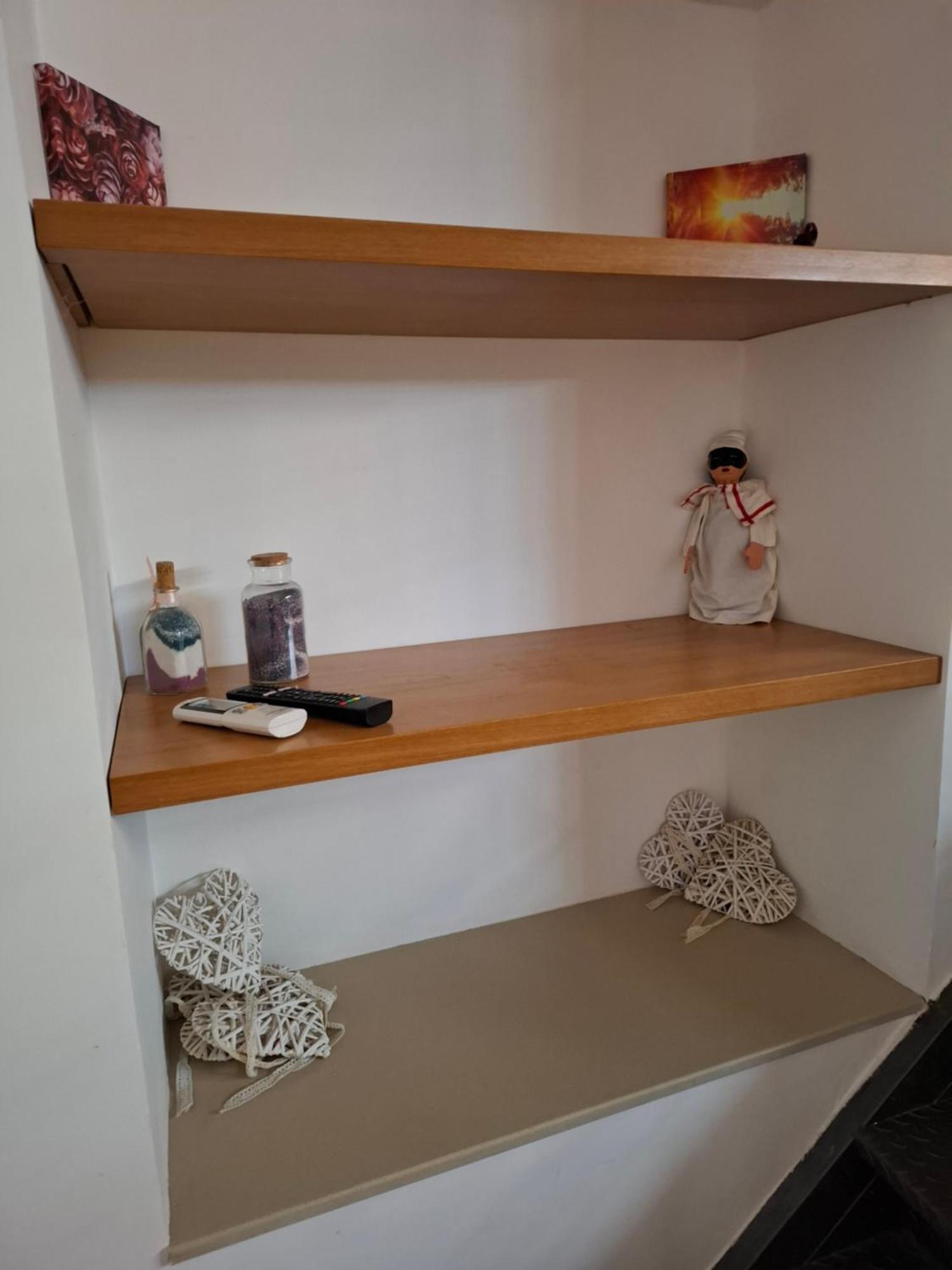 White Spagnoli Appartement Naples