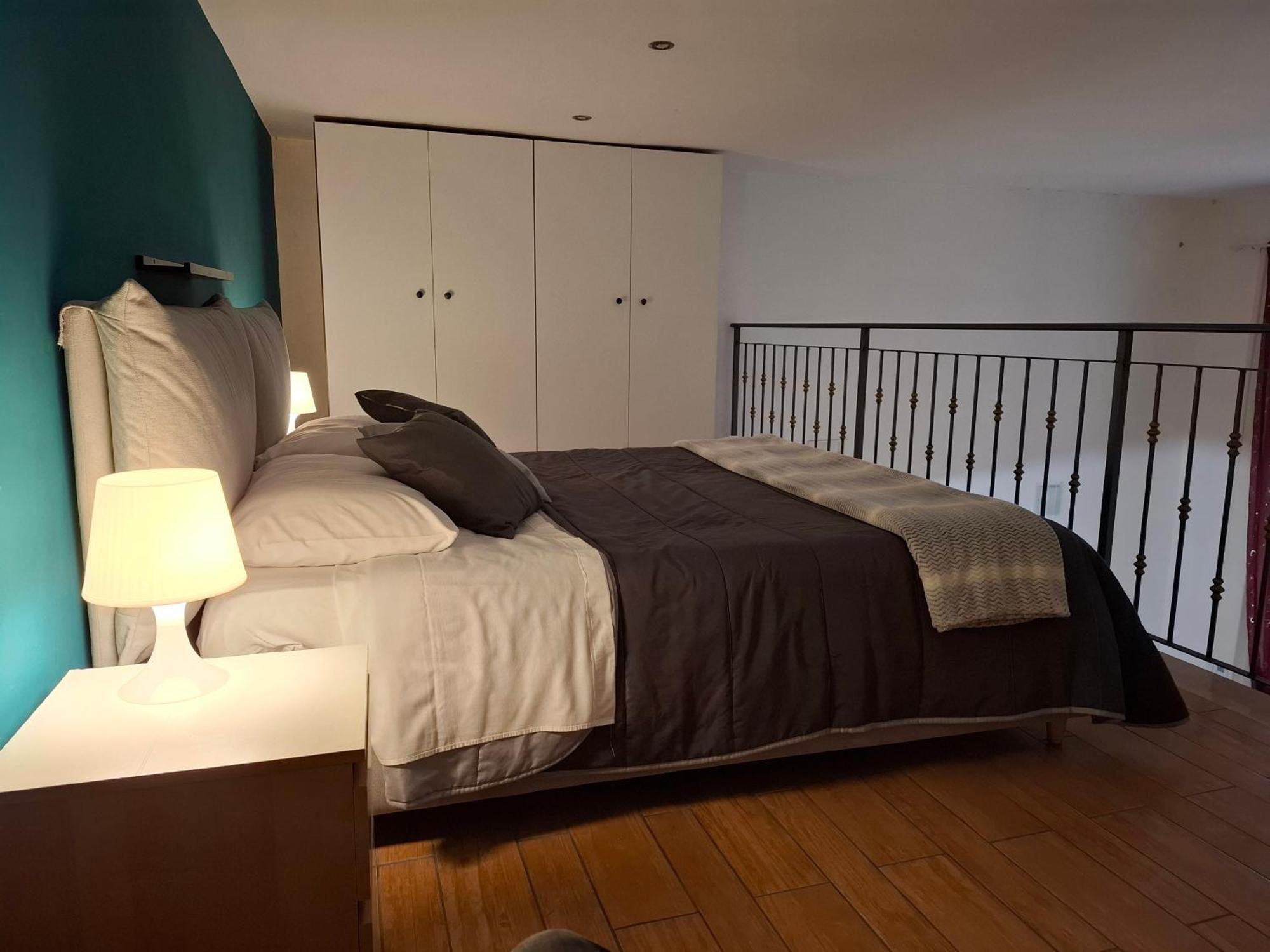 Appartement White Spagnoli Naples