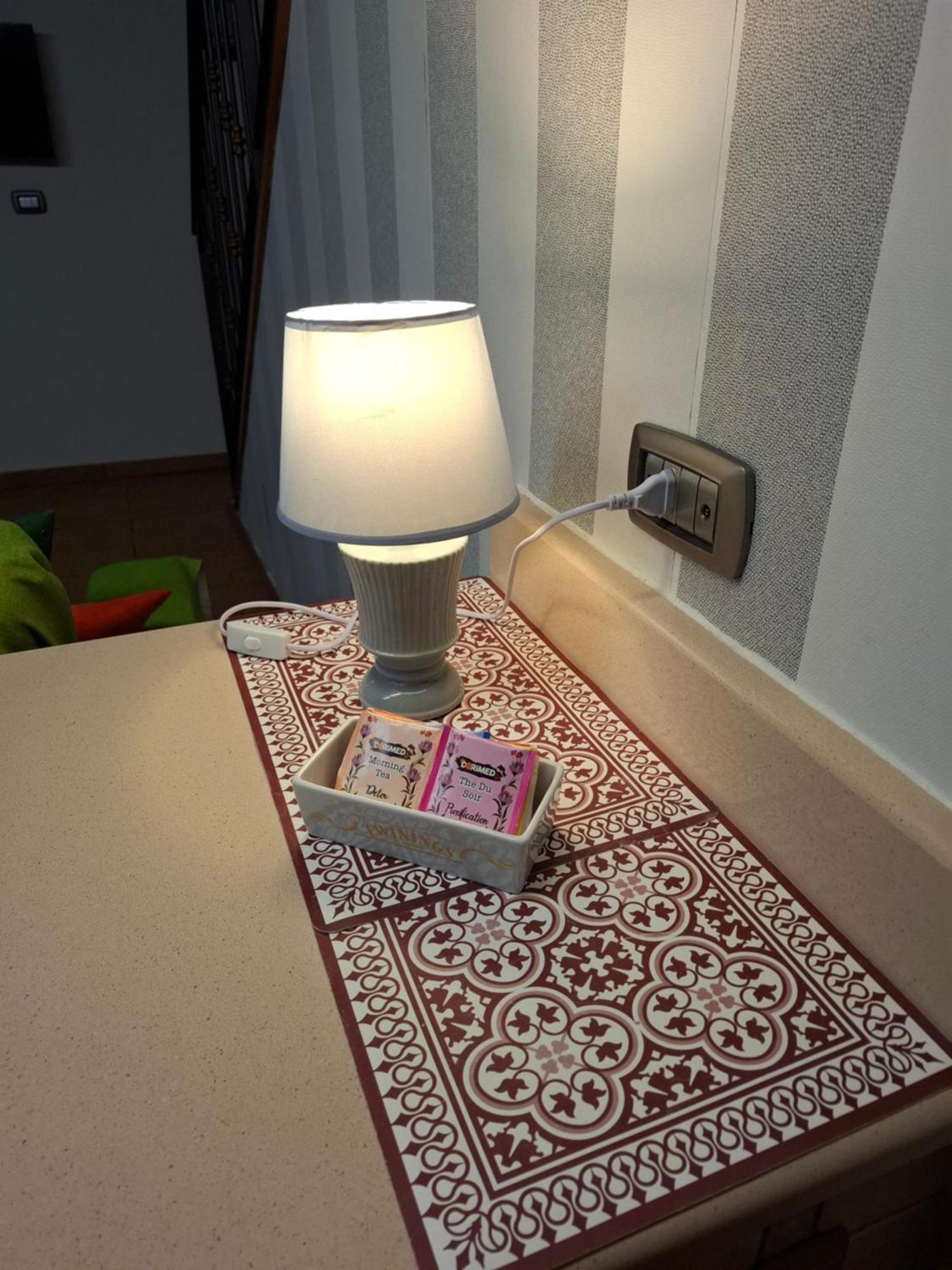 Appartement White Spagnoli *